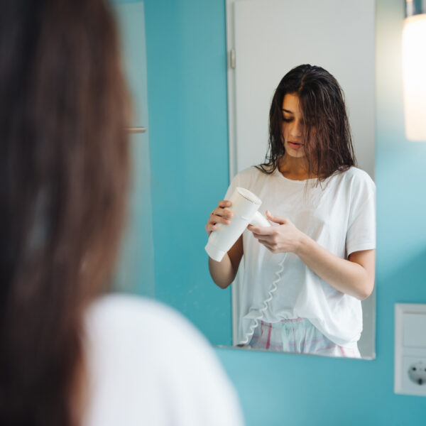 Pourquoi je n'aime pas me regarder ?