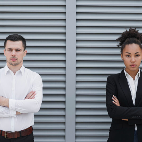 Que faire si je suis victime de harcèlement sexuel ?