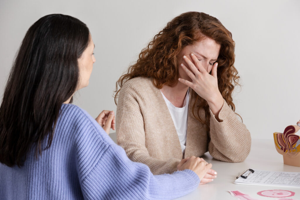 Quels sont les signes d’un stress aigu et comment le reconnaître rapidement ?
