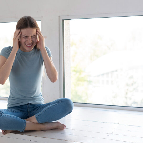 Stress aigu ou stress chronique : comment faire la différence ?
