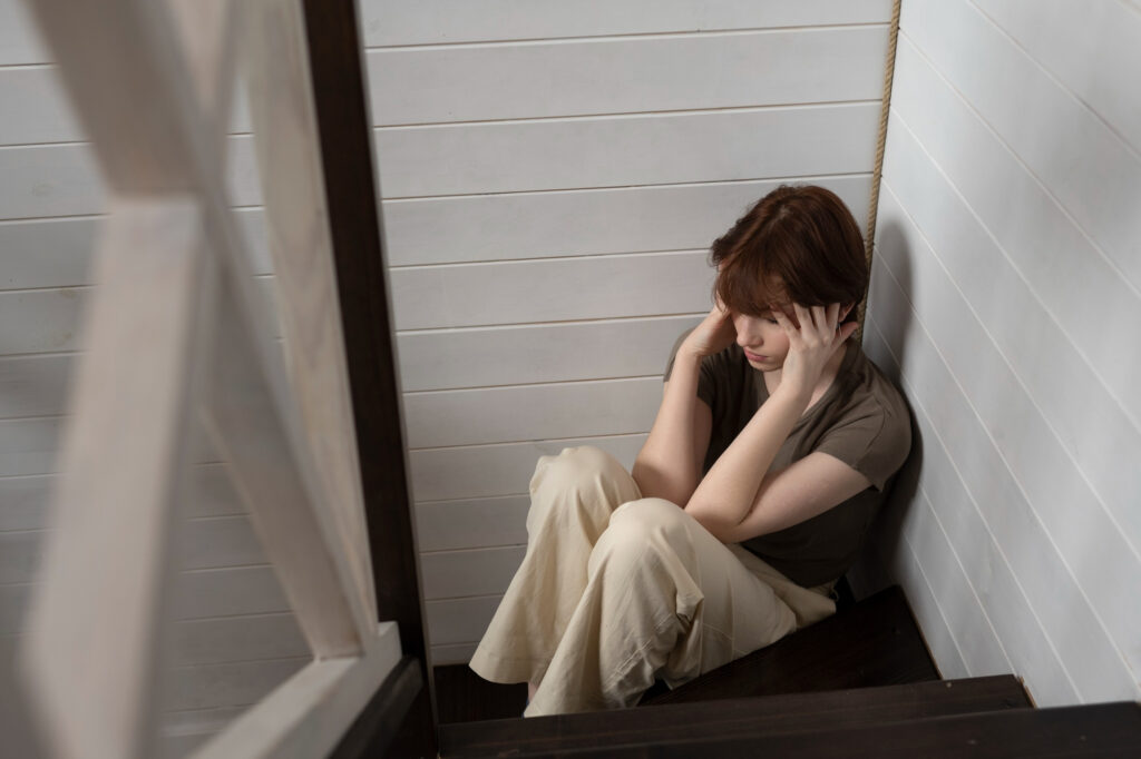 Vulnérabilité à la dépression : pourquoi certaines personnes y sont plus exposées ?