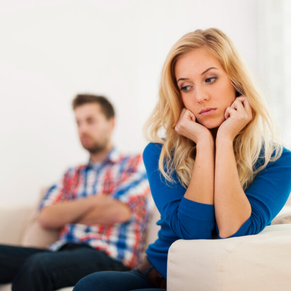 Je n'arrive plus a communiquer avec mon conjoint