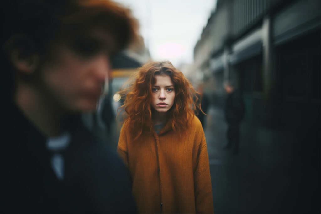 Agoraphobie : pourquoi certaines personnes ont-elles peur des espaces ouverts ?