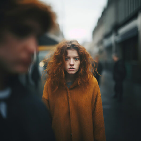 Agoraphobie : pourquoi certaines personnes ont-elles peur des espaces ouverts ?