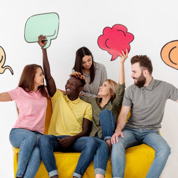 Améliorer sa communication grâce à l’intelligence émotionnelle ?