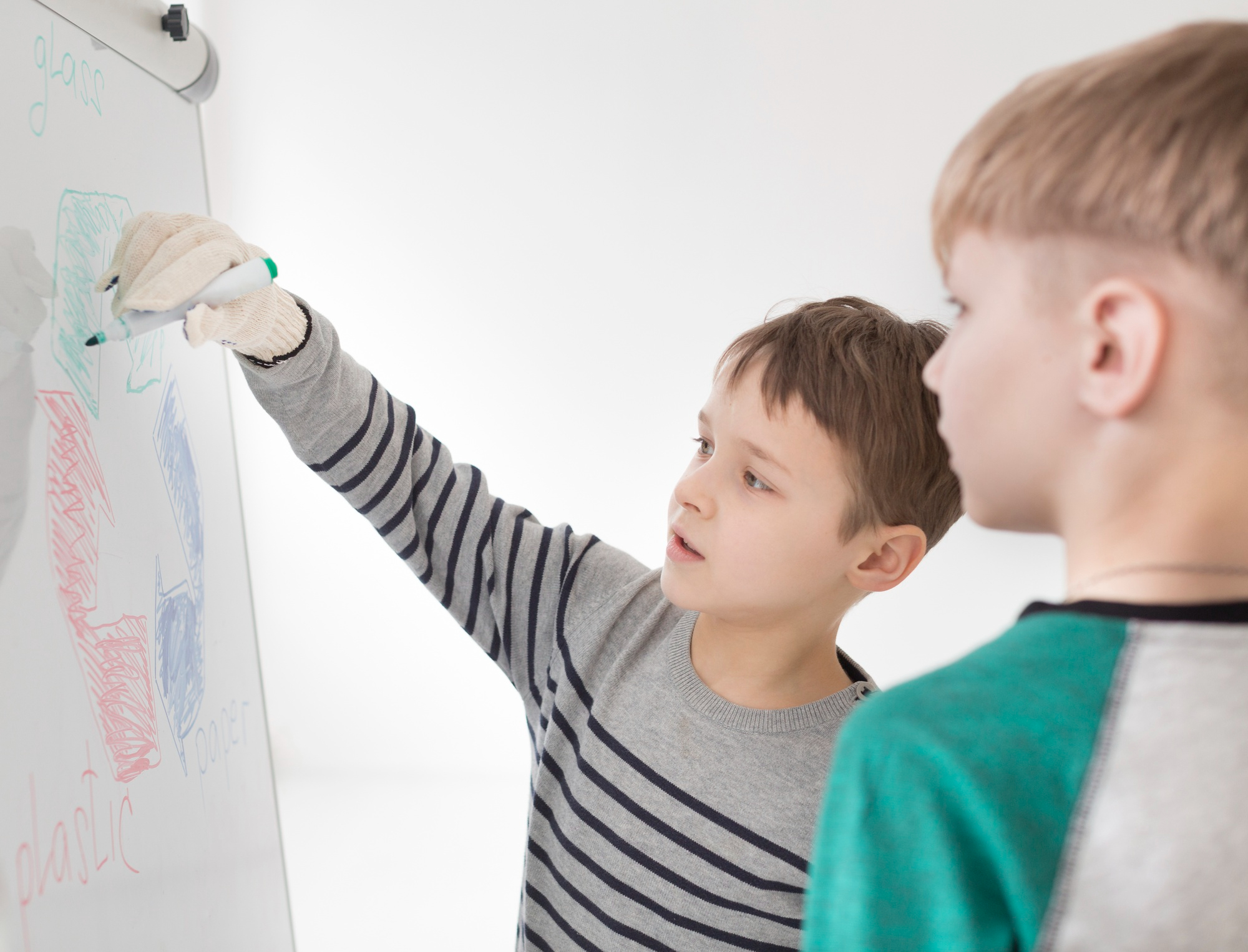 Comment aider son enfant à bien s’intégrer à l’école ? - Mon
