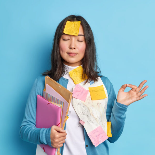 Comment gérer efficacement un pic de stress aigu ?