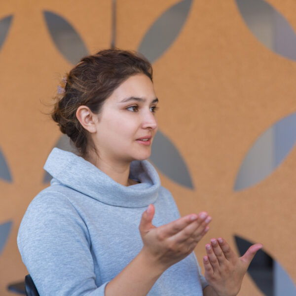 Comment gérer l’anxiété lors d’une prise de parole en public ?