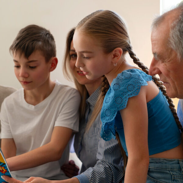 Comment gérer les différences éducatives entre les parents et les grands-parents ?