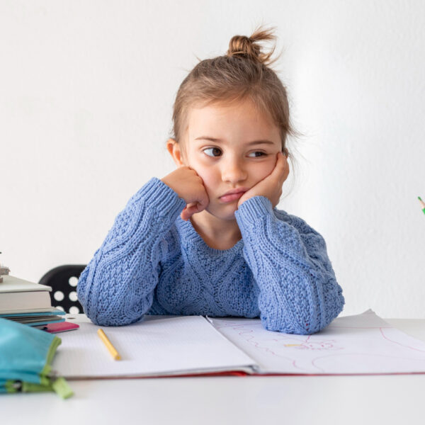 Comment gérer les difficultés scolaires de son enfant ?