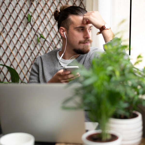 Comment l’environnement influence-t-il notre niveau de stress ?