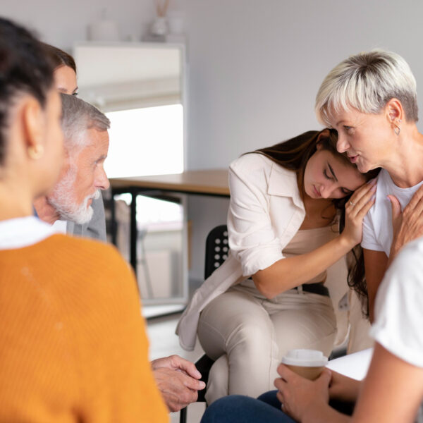 Comment la psychothérapie peut-elle aider après un événement traumatisant ?