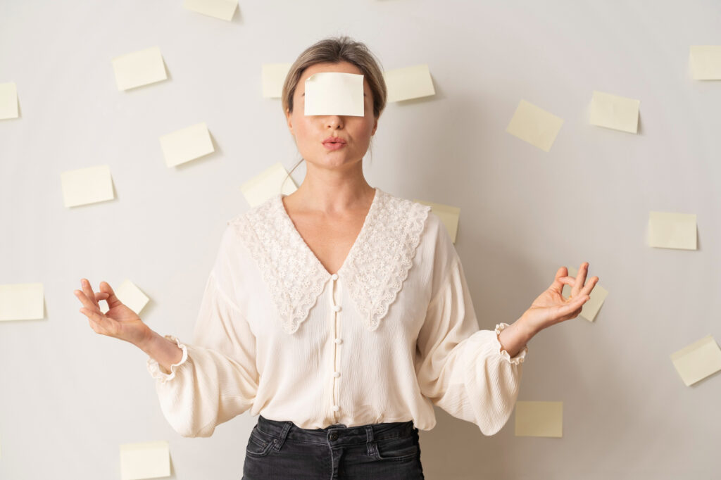 Comment prévenir la transition du stress aigu vers le stress chronique ?