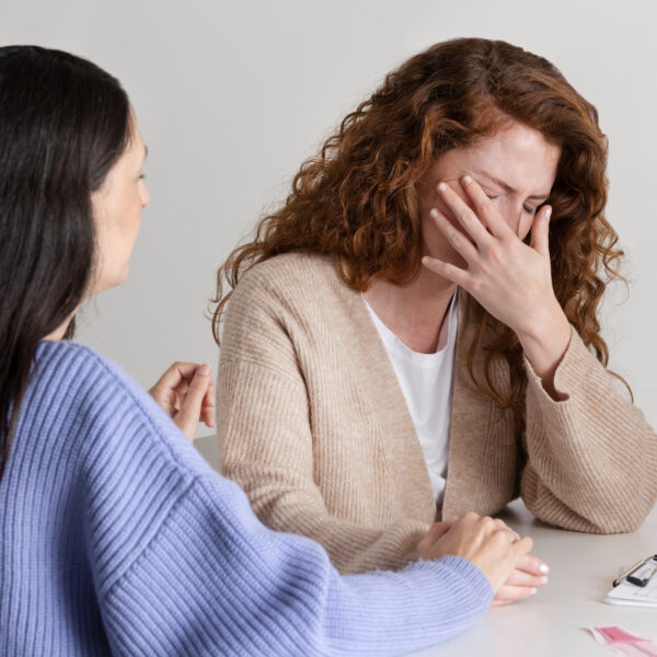 Comment reconnaître les premiers signes de la dépression ?