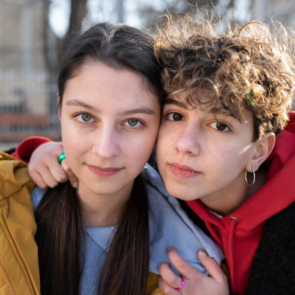 Comment renforcer la complicité entre frères et sœurs ?