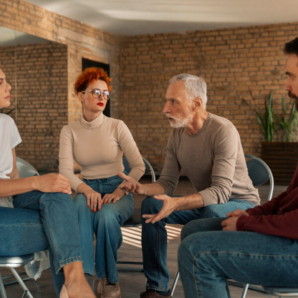 Comment savoir si une thérapie individuelle, de couple ou familiale est nécessaire ?