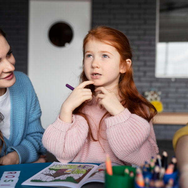 Comment stimuler la curiosité et l’envie d’apprendre chez son enfant ?