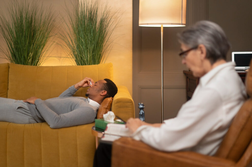 En quoi consiste l’approche psychodynamique et quels en sont les principes ?