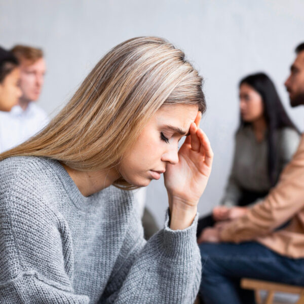 Événements de vie majeurs et risque de dépression