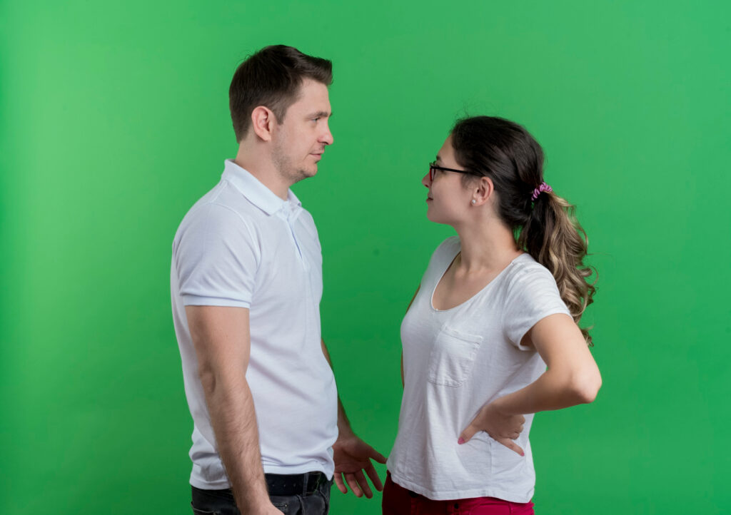 Exercices pour résoudre les conflits de couple