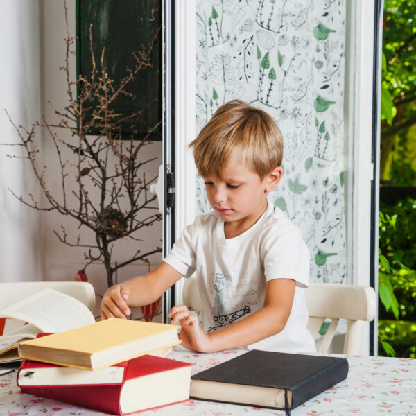 Faut-il apprendre à lire et écrire avant l’entrée en primaire ?