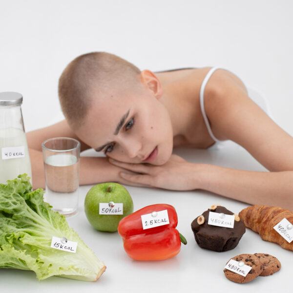 Groupes alimentaires et alimentation végétarienne : comment éviter les carences ?