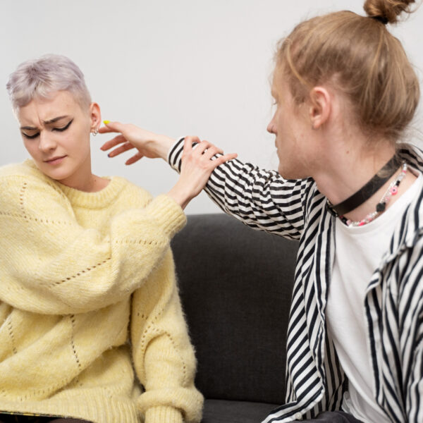 Irritabilité et agressivité : des symptômes psychologiques méconnus mais significatifs