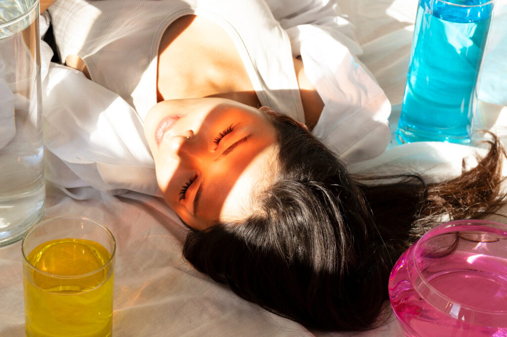 L’influence des hormones sur les cycles du sommeil