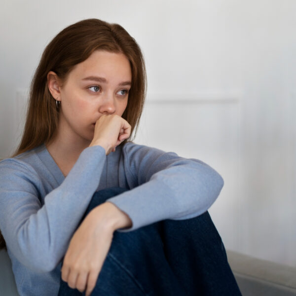 La peur de rougir (érythrophobie) : comment s’en débarrasser ?