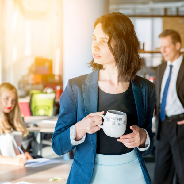 Le rôle de l'optimisme dans la réussite personnelle et professionnelle