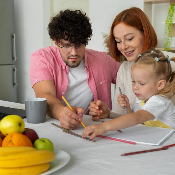 Le rôle des parents dans l’apprentissage des devoirs