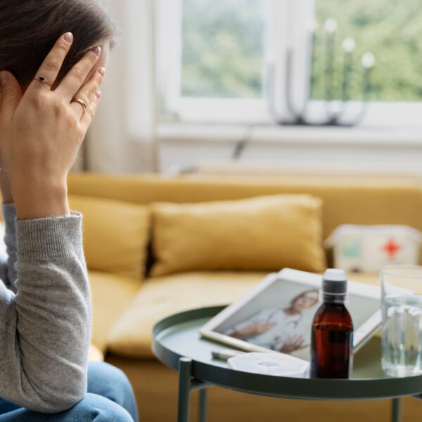 Le stress chronique peut-il causer des maladies graves ?