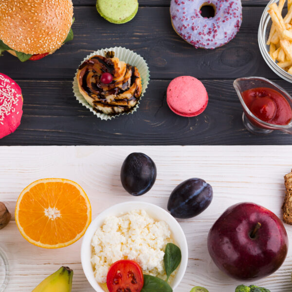 Les aliments ultra-transformés : à quel groupe alimentaire appartiennent-ils ?