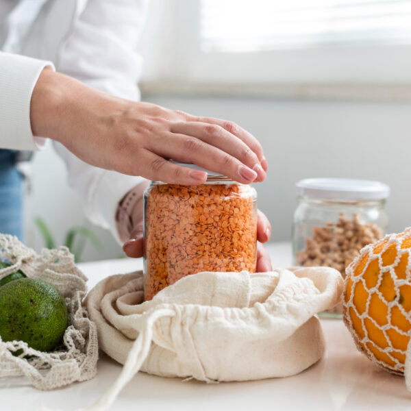 Les alternatives aux produits d’origine animale : comment compenser les apports ?