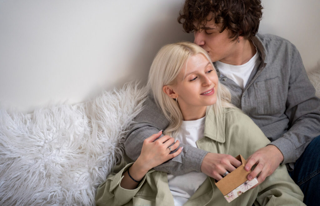 Les besoins émotionnels dans une relation amoureuse