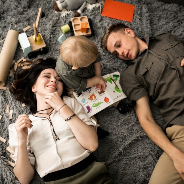 Les bienfaits des rituels familiaux pour renforcer les liens