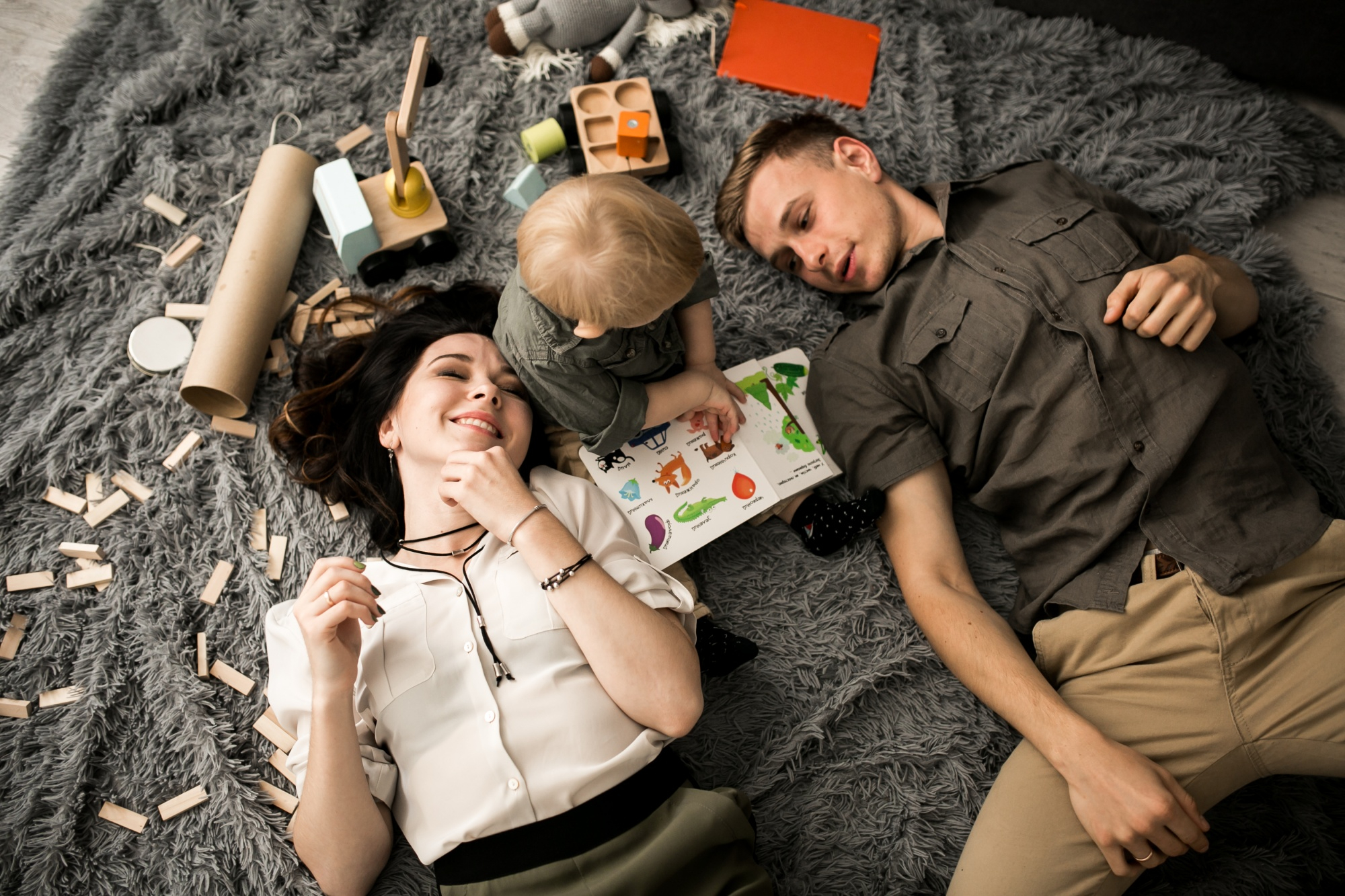 Les bienfaits des rituels familiaux pour renforcer les liens – Mon ...