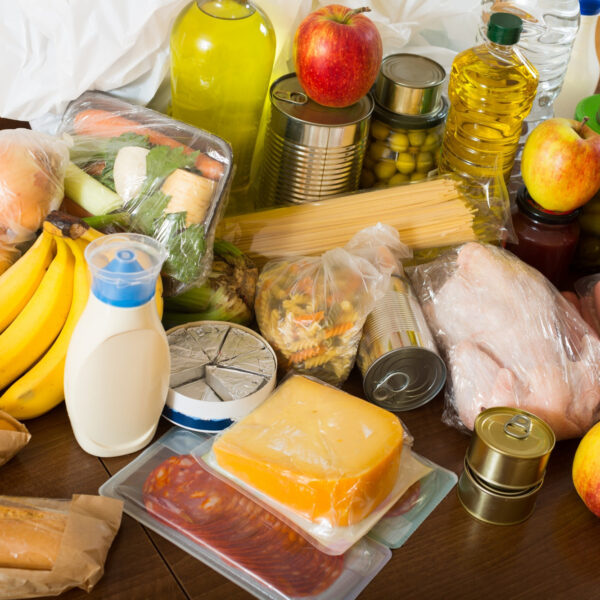 Les erreurs courantes à éviter avec les groupes alimentaires