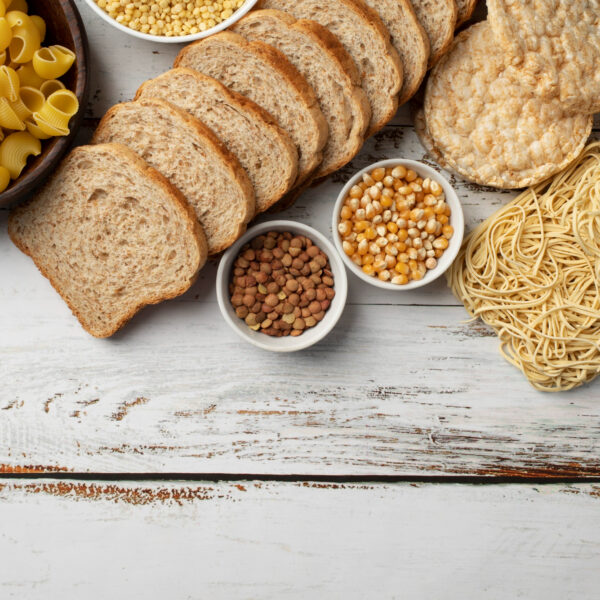 Les glucides : sources d’énergie essentielles ou à limiter