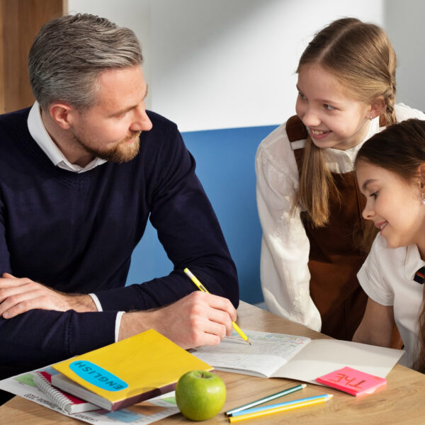 Les relations avec les enseignants : comment instaurer une collaboration efficace ?