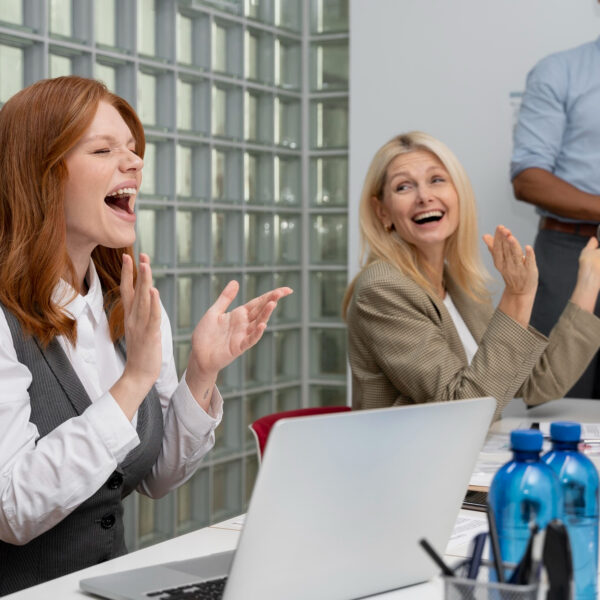 Les secrets d’une communication efficace au travail