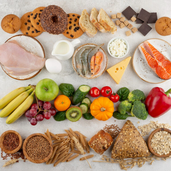 Macronutriments et micronutriments : quelles différences ?