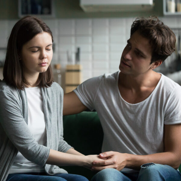 Mon partenaire ne comprend pas mes besoins, que faire ?