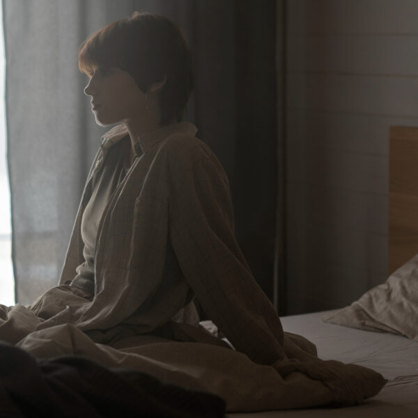 Perte d’intérêt et d’envie : un signe caractéristique de la dépression