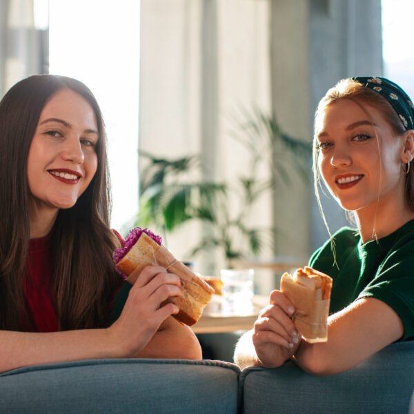 Peut-on être amis avec son frère ou sa sœur ?