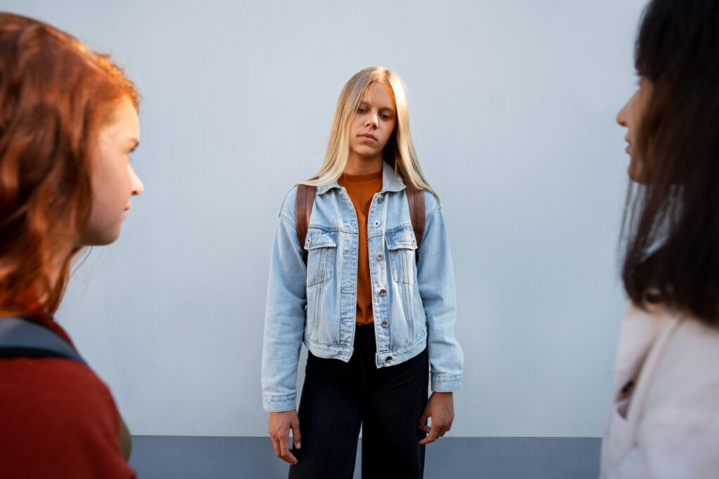 Phobie sociale et estime de soi : pourquoi sont-elles liées ?