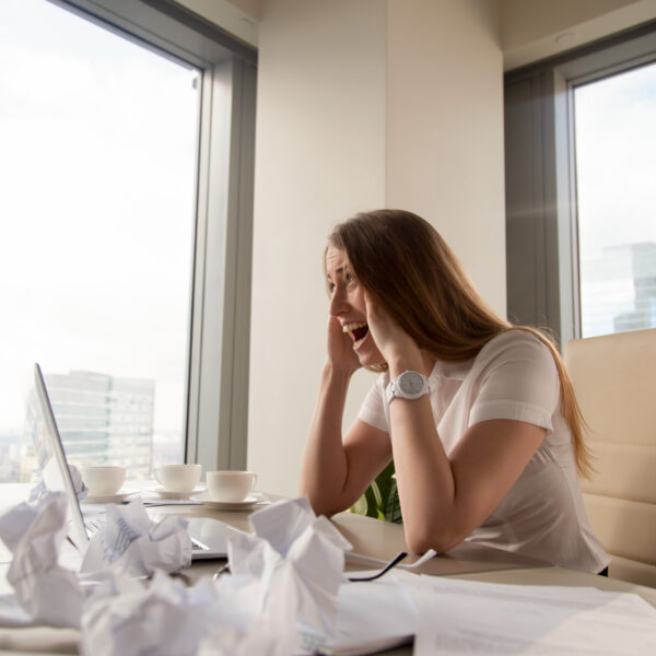 Pourquoi le travail est-il une source majeure de stress ?