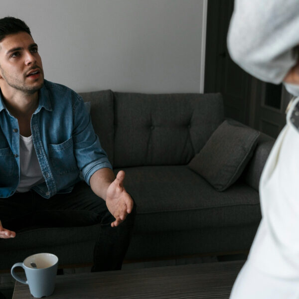 Pourquoi les personnes dépendantes ont-elles tendance à nier leur problème ?