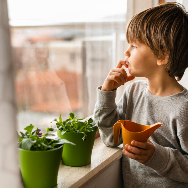 Pourquoi les routines sont essentielles au bien-être des enfants ?