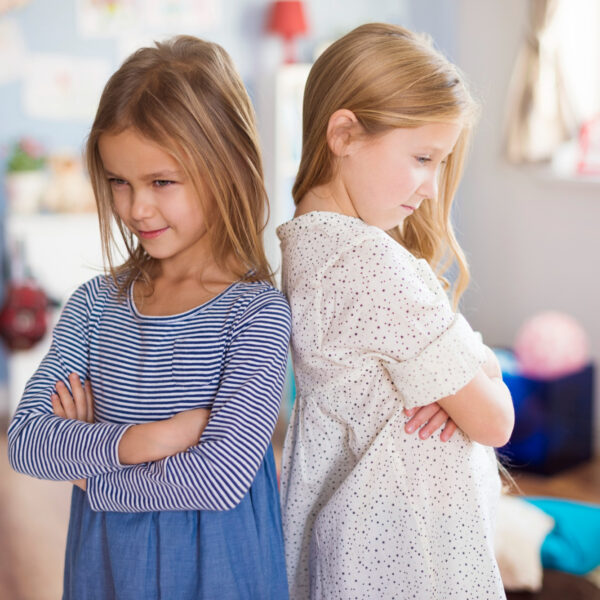 Pourquoi mon enfant fait-il des colères ?